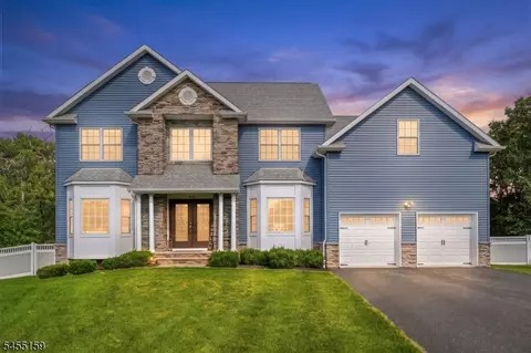 403 Sunnyside Ter, Bridgewater, NJ 08807