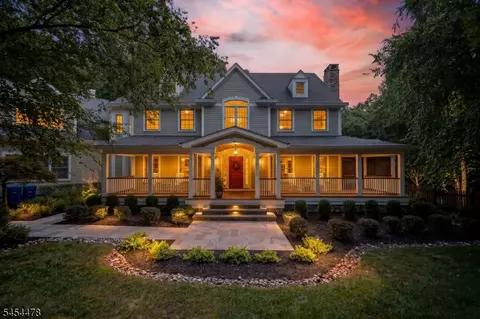 26 Pruner Farm Rd, Lebanon, NJ 08833