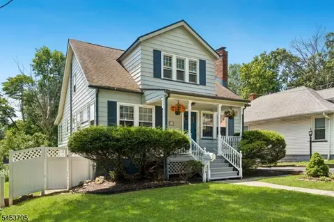 12 Belle Terre Rd, West Orange, NJ 07052