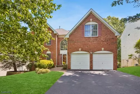 12 Watchung Dr, Basking Ridge, NJ 07920