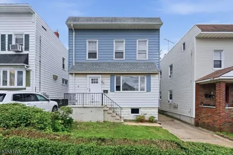 95 Belmount Ave, North Arlington, NJ 07031