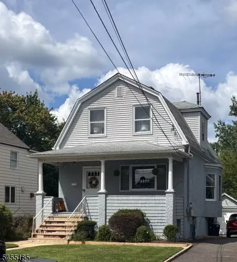 506 4th Ave, Garwood, NJ 07027