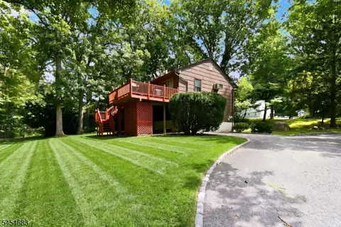 Exterior - 20 Waterloo Rd, Stanhope, NJ 07874 photo 6 of 7
