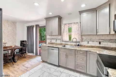 Kitchen - 20 Waterloo Rd, Stanhope, NJ 07874 photo 2 of 3