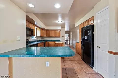 Kitchen - 22 Biser Rd, Flemington, NJ 08822 photo 2 of 2