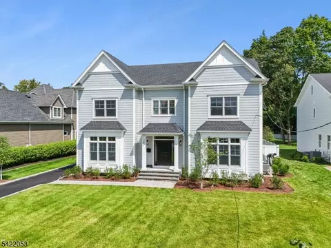 393 Woodland Rd, Madison, NJ 07940
