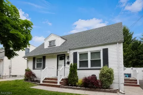 481 Albermarle St, Rahway, NJ 07065