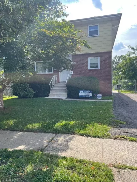 1418 Witherspoon St, Rahway, NJ 07065