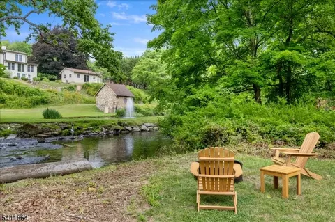 161 Musconetcong River Rd, Lebanon Twp, NJ 07882