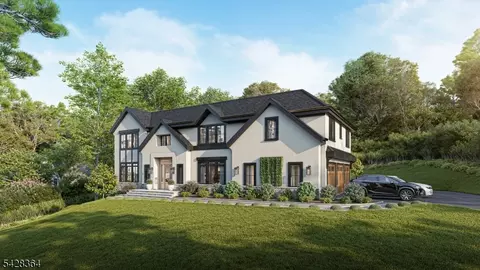 18 Deer Path, Millburn Twp, NJ 07078