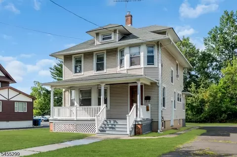 283 E Main St, Somerville, NJ 08876