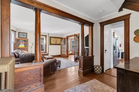Entry Way - 283 E Main St, Somerville, NJ 08876 photo 1 of 1