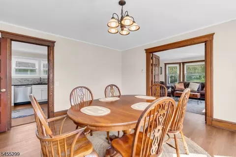 Dining - 283 E Main St, Somerville, NJ 08876 photo 2 of 2