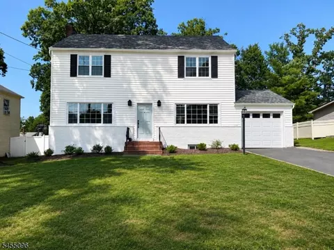135 Washington Ave, West Caldwell, NJ 07006