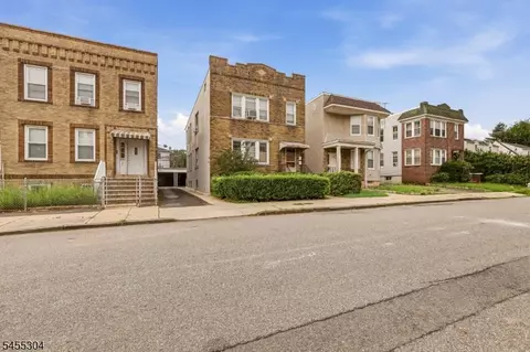 27 Lindsley Pl, East Orange, NJ 07018