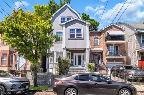30 N 7th St, Newark, NJ 07107