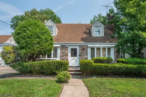 385 E 41st St, Paterson, NJ 07504