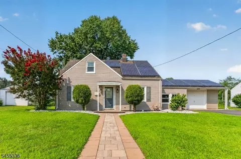 58 Hillcrest Ave, Edison, NJ 08817