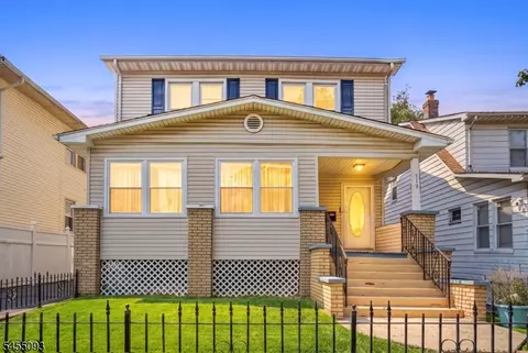 119 N 17th St, Bloomfield, NJ 07003