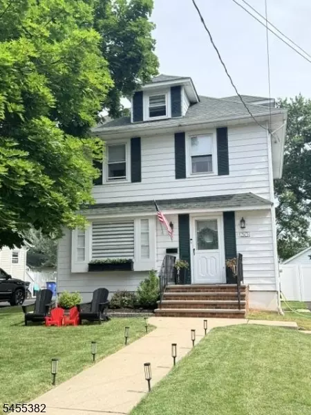30 E Orchard St, Somerville, NJ 08876
