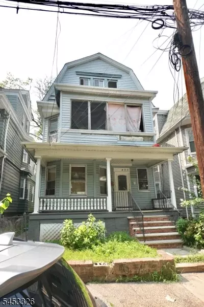 777 S 12th St, Newark, NJ 07108