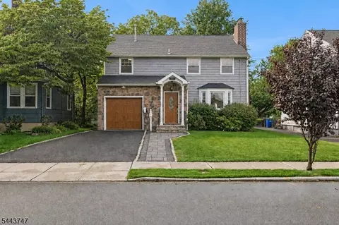 81 Hudson Ave, Maplewood, NJ 07040