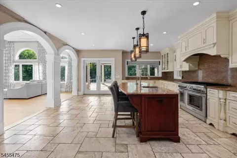 Kitchen - 412 Valley View Ave, Paramus, NJ 07652 photo 1 of 5