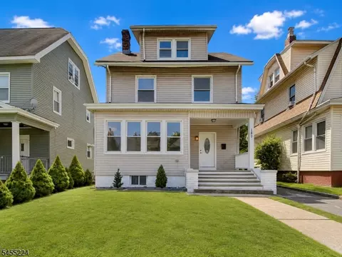 187 Rutledge Ave, East Orange, NJ 07017