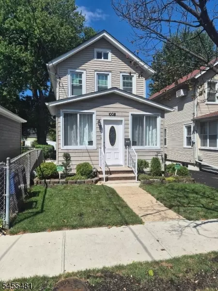1008 Prospect St, Hillside, NJ 07205