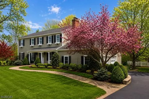 522 Golf Links Dr, Bridgewater, NJ 08807