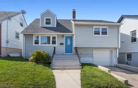 253 Stover Ave, North Arlington, NJ 07031