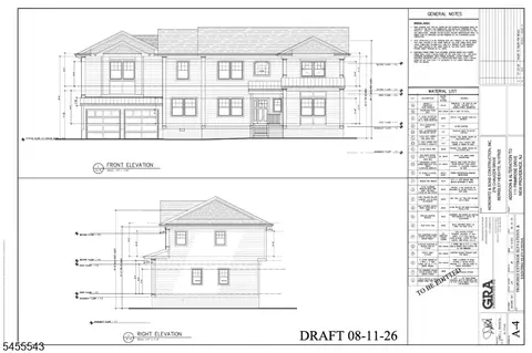 111 Primrose Dr, New Providence, NJ 07974