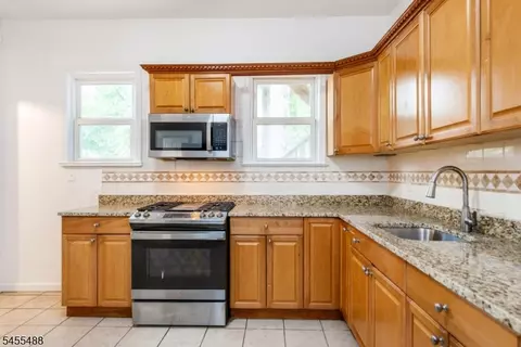 Kitchen - 1125 E Front St, Plainfield, NJ 07062 photo 2 of 2