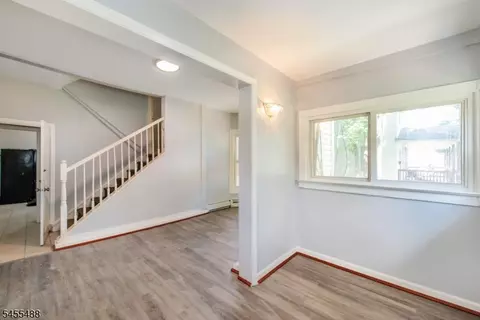 Entry Way - 1125 E Front St, Plainfield, NJ 07062 photo 2 of 5