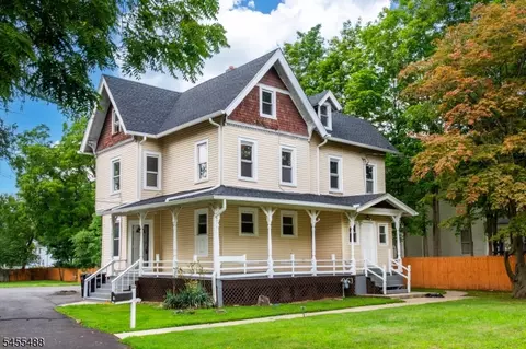Exterior - 1125 E Front St, Plainfield, NJ 07062 photo 5 of 7