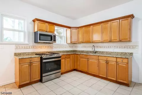 Kitchen - 1125 E Front St, Plainfield, NJ 07062 photo 1 of 2