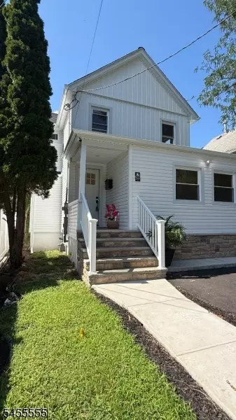 502 W Broad St, Westfield, NJ 07090