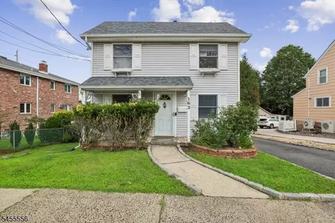 163 Stevens Ave, Cedar Grove, NJ 07009