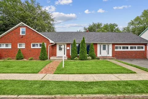 382 Amherst St, East Orange, NJ 07018