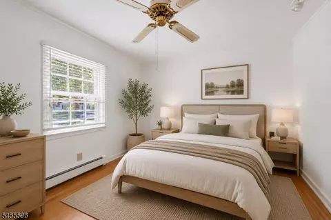 Bedroom - 18 Mountainside Dr, Wayne, NJ 07470 photo 6 of 6