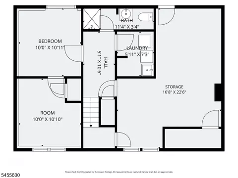 560 Dell Rd, Landing, NJ 07850