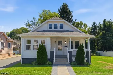14 Meadow Ave, Wharton, NJ 07885