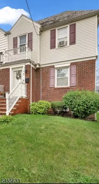 75 Fuller Pl, Irvington, NJ 07111