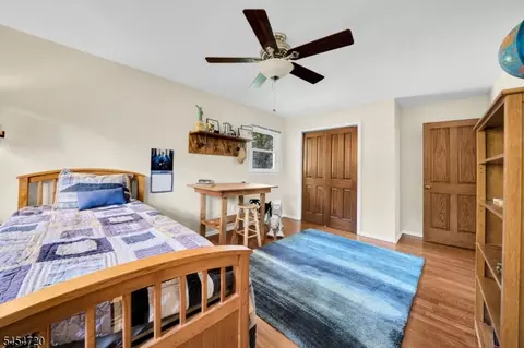 Bedroom - 55 Gathering Rd, Pine Brook, NJ 07058 photo 5 of 5