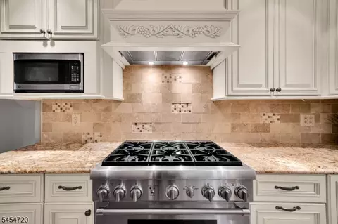 Kitchen - 55 Gathering Rd, Pine Brook, NJ 07058 photo 4 of 7
