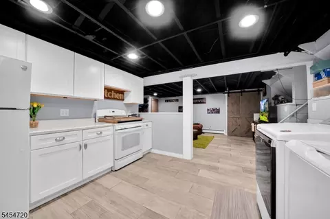 Kitchen - 55 Gathering Rd, Pine Brook, NJ 07058 photo 7 of 7