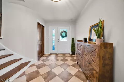 Entry Way - 55 Gathering Rd, Pine Brook, NJ 07058 photo 1 of 7