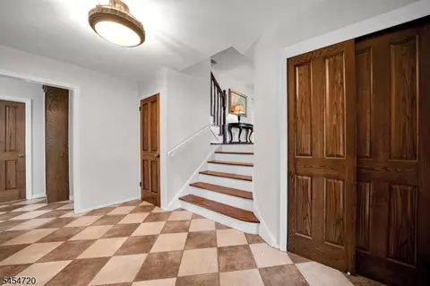 Entry Way - 55 Gathering Rd, Pine Brook, NJ 07058 photo 2 of 7