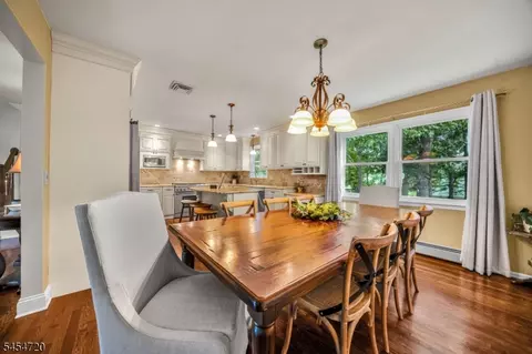 Dining - 55 Gathering Rd, Pine Brook, NJ 07058 photo 1 of 4