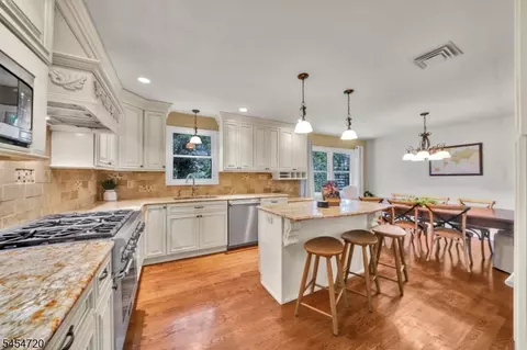 Kitchen - 55 Gathering Rd, Pine Brook, NJ 07058 photo 1 of 7